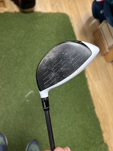 Taylormade M2 driver