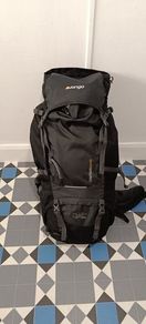 Vango Contour 60 Plus 10