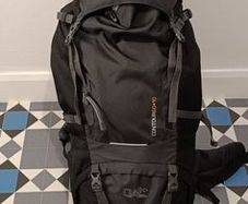 Vango Contour 60 Plus 10