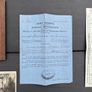 WW1 British Old contemptible 1914 original paybook and paperwork grouping Image 4