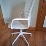Ikea LANGFJALL office chair Image 2