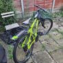 Mountain Bike (Fixer-Upper / Needs Service) Image 3