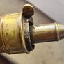 Powder Flash Brass Dixons & Sons In Very Good Condition Image 10