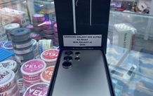 Samsung s25 ultra 256GB EU with Galaxy Ai