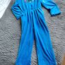 Stitch Onesie   Size 12-14 Image 2