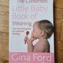 Gina Ford 2 baby books Image 3