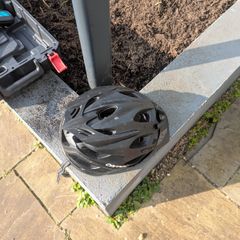 Kids bike helmet