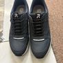 Rieker L5850-14 Navy & White H Fit Sneakers Size 8 Image 6
