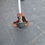husqvarna  needs new pully Image 4