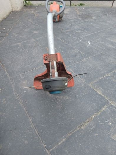 husqvarna  needs new pully
