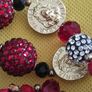 Teria Yabar necklace Image 3