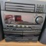 JVC MX D4T Tuner Component Amp 3Disc CD Cassette Player HiFi POWERS Image 2
