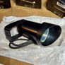 Set of 5 ROBUS Clubfinch GU10 Outdoor Spike Lights (IP65 Anti-Glare Black) Image 3