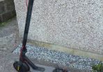 Electric scooter xaomi 365