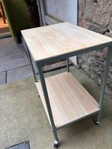 Trolley Table