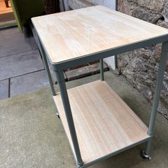 Trolley Table