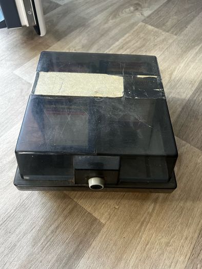 Amiga 500+  Recapped + 2MB RAM + Mouse + Joystick + Games + Modulator