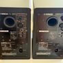Yamaha HS5 Powered Studio Monitors Pair Image 5