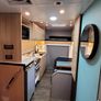 Mercedes Vario Motorhome  Fully Refurbished, Off- Image 9