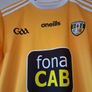 Antrim Jersey. Official Oneills Antrim GAA Home Jersey. Youths Boys Girls Age 10 To 11 Years. Collect In Dublin Or Receive Via Post. Image 3