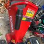 Petrol chipper Image 9