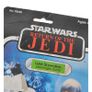 Star Wars Vintage Luke Skywalker Jedi Knight Kenner ROTJ 1983 Image 3