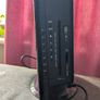 TV 21,5" Tevion with DVD and card reader Image 3
