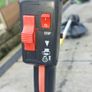 petrol strimmer Image 5