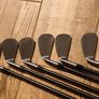 Taylormade P770 Irons Image 2