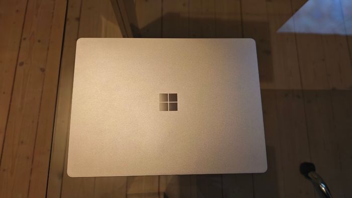 Microsoft Surface Laptop Go 2 - As new condition