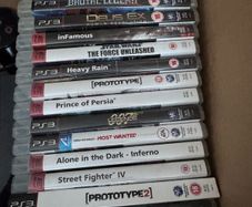 ps3 games bundle