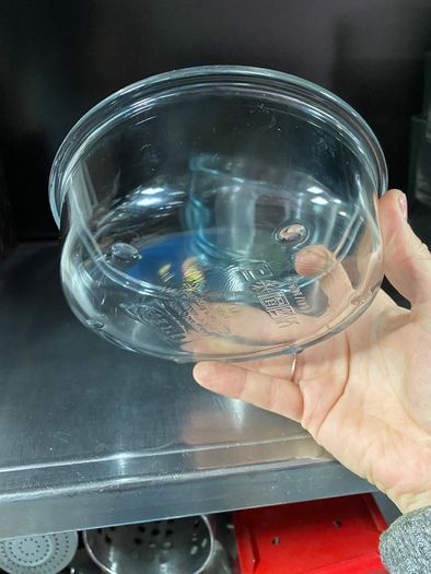 ikea glass bowls