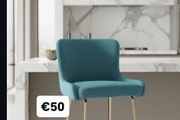 Bar stools. New in box Half price sale dublin 12