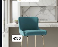 Bar stools. New in box Half price sale dublin 12