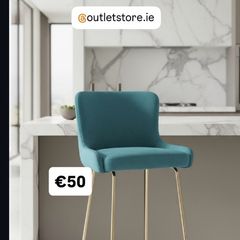Bar stools. New in box Half price sale dublin 12