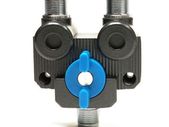 2 Way Antenna Switch Avair - AV-SW2M PL Connector