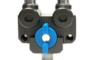 2 Way Antenna Switch Avair - AV-SW2M PL Connector