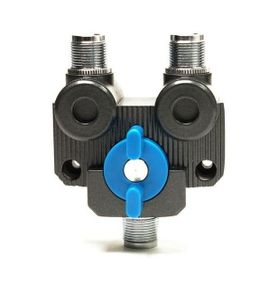 2 Way Antenna Switch Avair - AV-SW2M PL Connector
