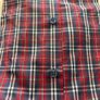 6th Sense check shirt size large Image 6