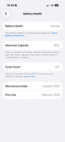 iphone 16 pro gold