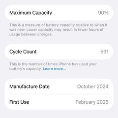 iphone 16 pro gold