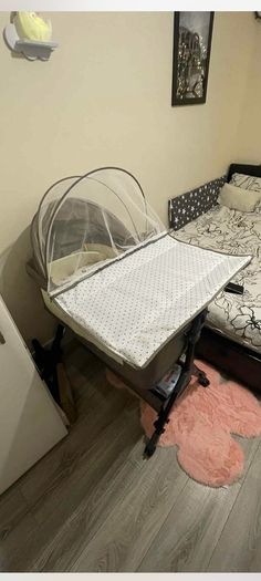 co-sleeper