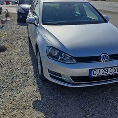 2016 Vw Golf Lhd