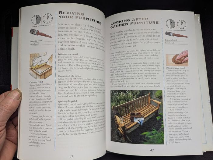 B00K_DIY Projects