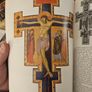 Art In The Making. Italian Painting Before 1400. Large Volume Paperback In Good Condition.  See Photos For Same. Image 8