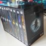 The X-Files Complete Series DVD Box Set Image 3