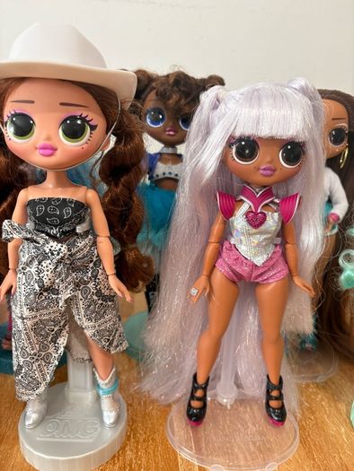 Omg Lol Doll