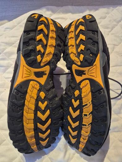 the north face goretex hiking shoes