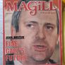 Magill Magazine 1982-1990 Ireland current affairs good run Image 2