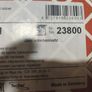 Mercedes Rear Axle Suspension Control Arm Kit Febi Bilstein Image 2